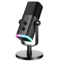 Microfone FF9