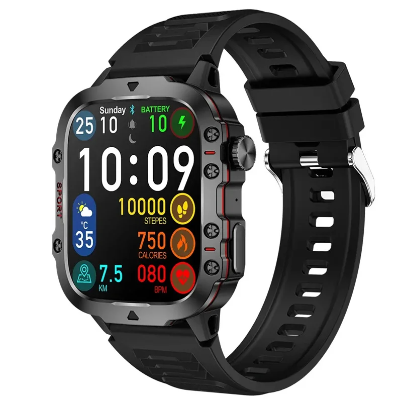 Smartwatch X30